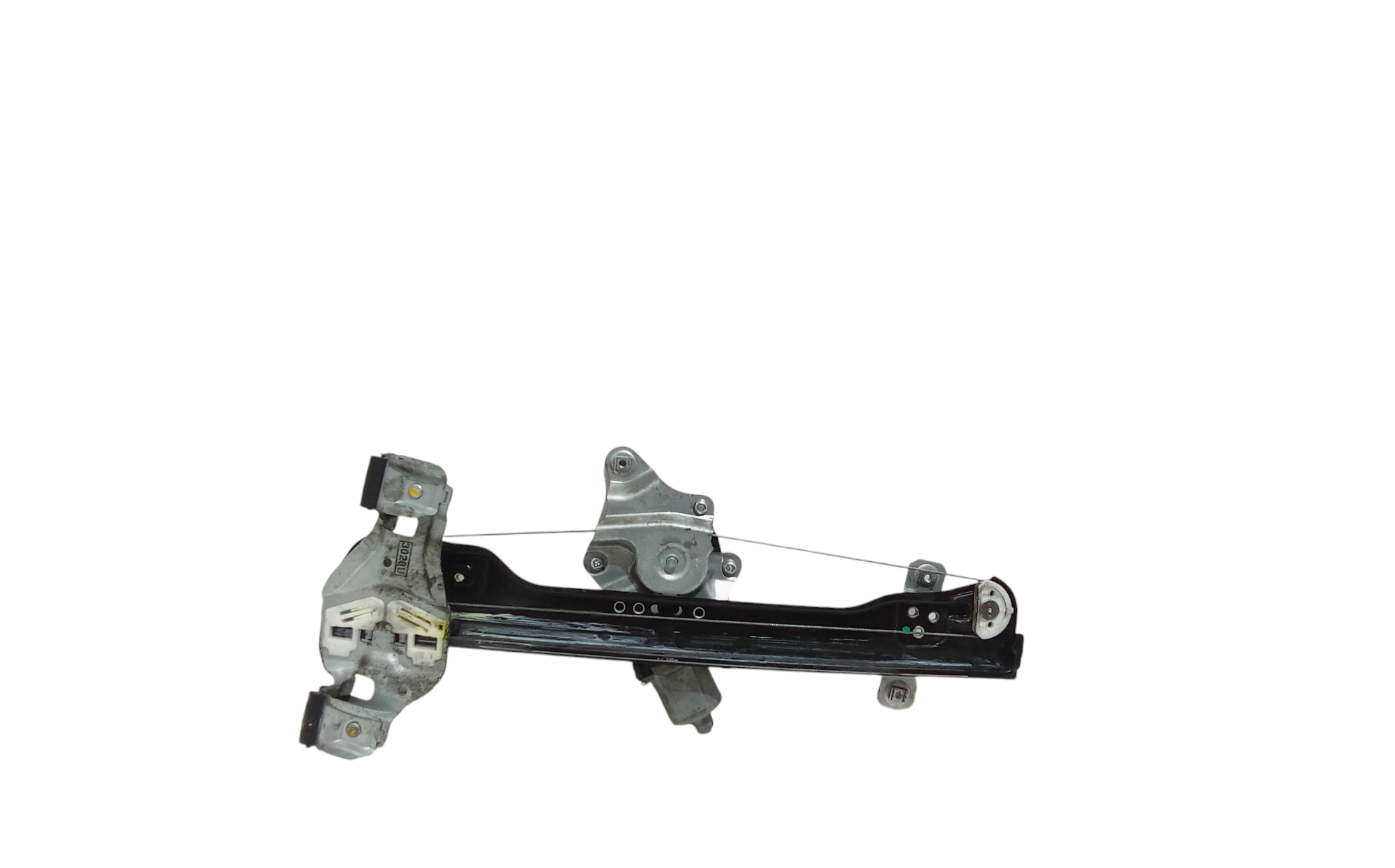 Cremagliera anteriore destra passeggero per Chevrolet Aveo 2 Serie (2011 - In produzione)