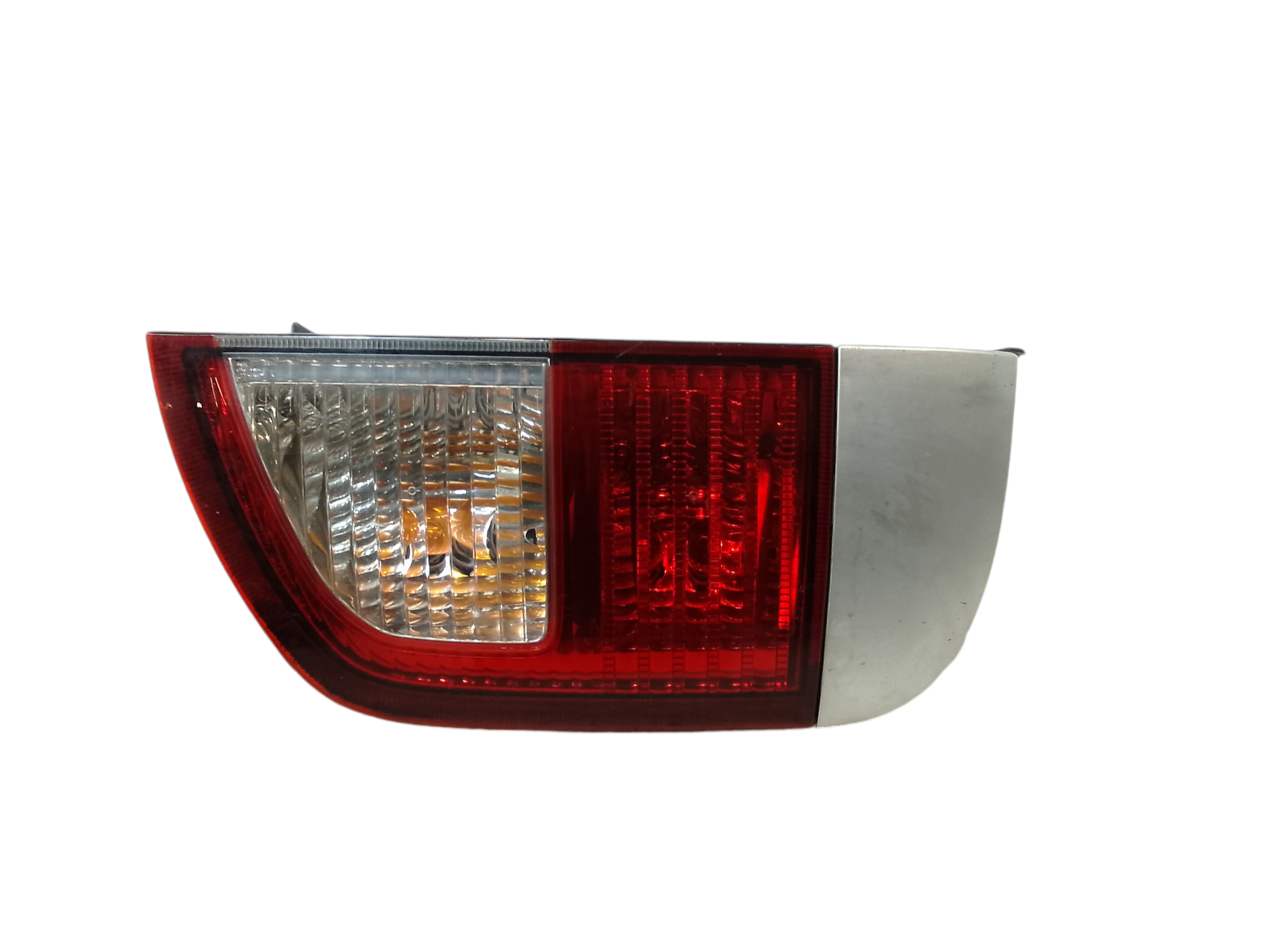 Stop fanale posteriore Destro Passeggero per Ssangyong Kyron 1 Serie (2005 - 2007)