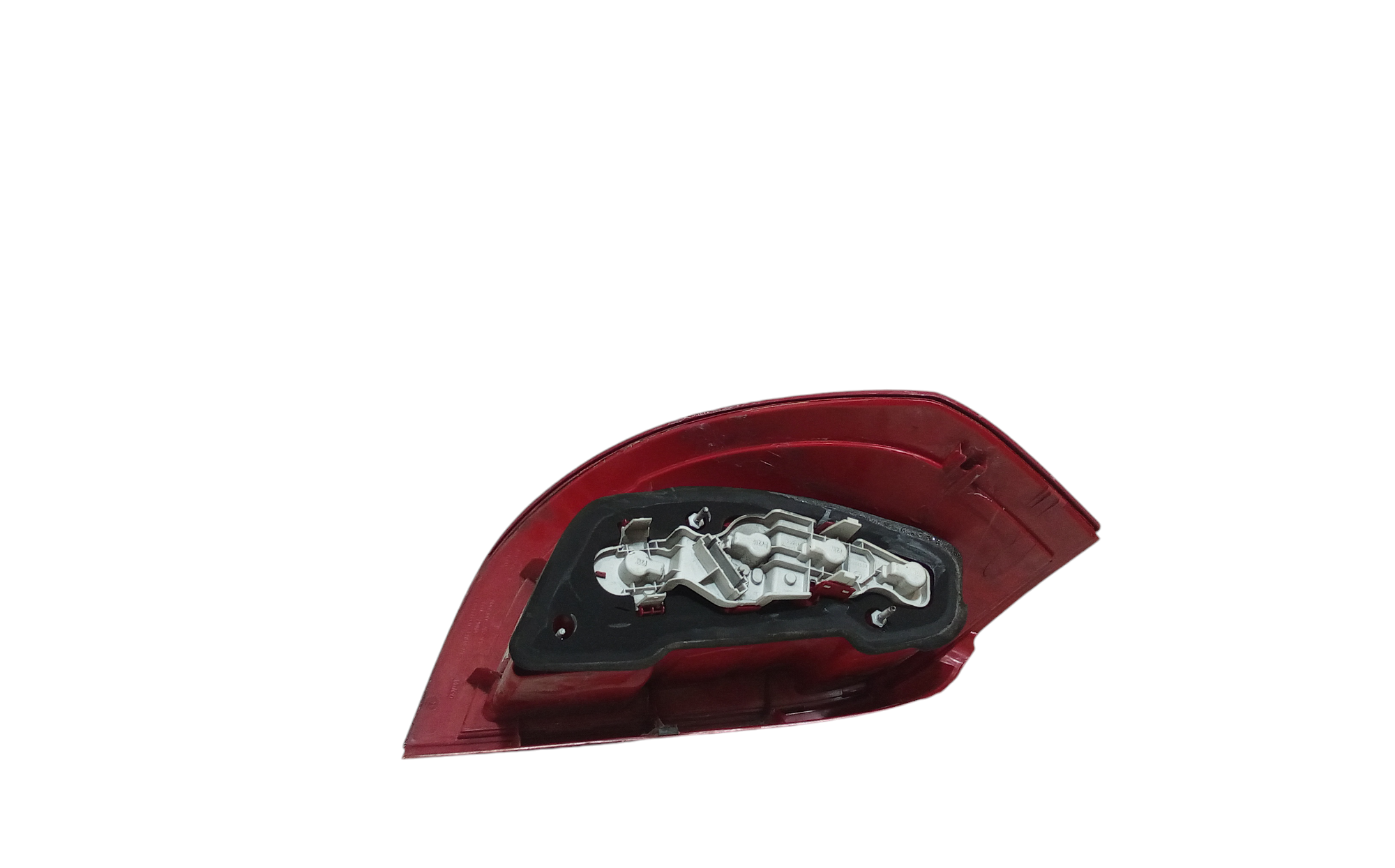 Stop fanale posteriore Destro Passeggero per Mercedes Classe A W169 4 Serie (2008 - In produzione)