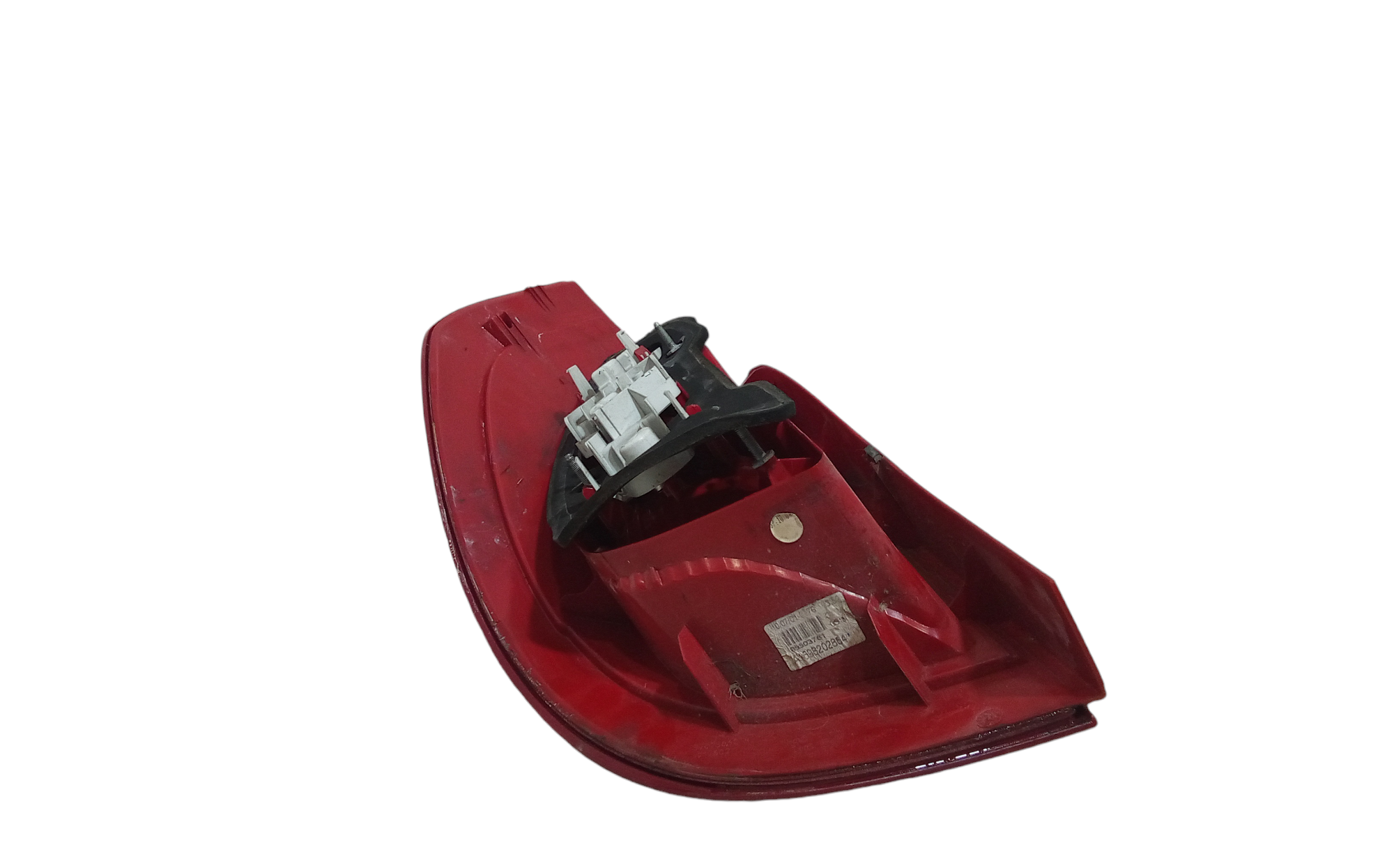 Stop fanale posteriore Destro Passeggero per Mercedes Classe A W169 4 Serie (2008 - In produzione)