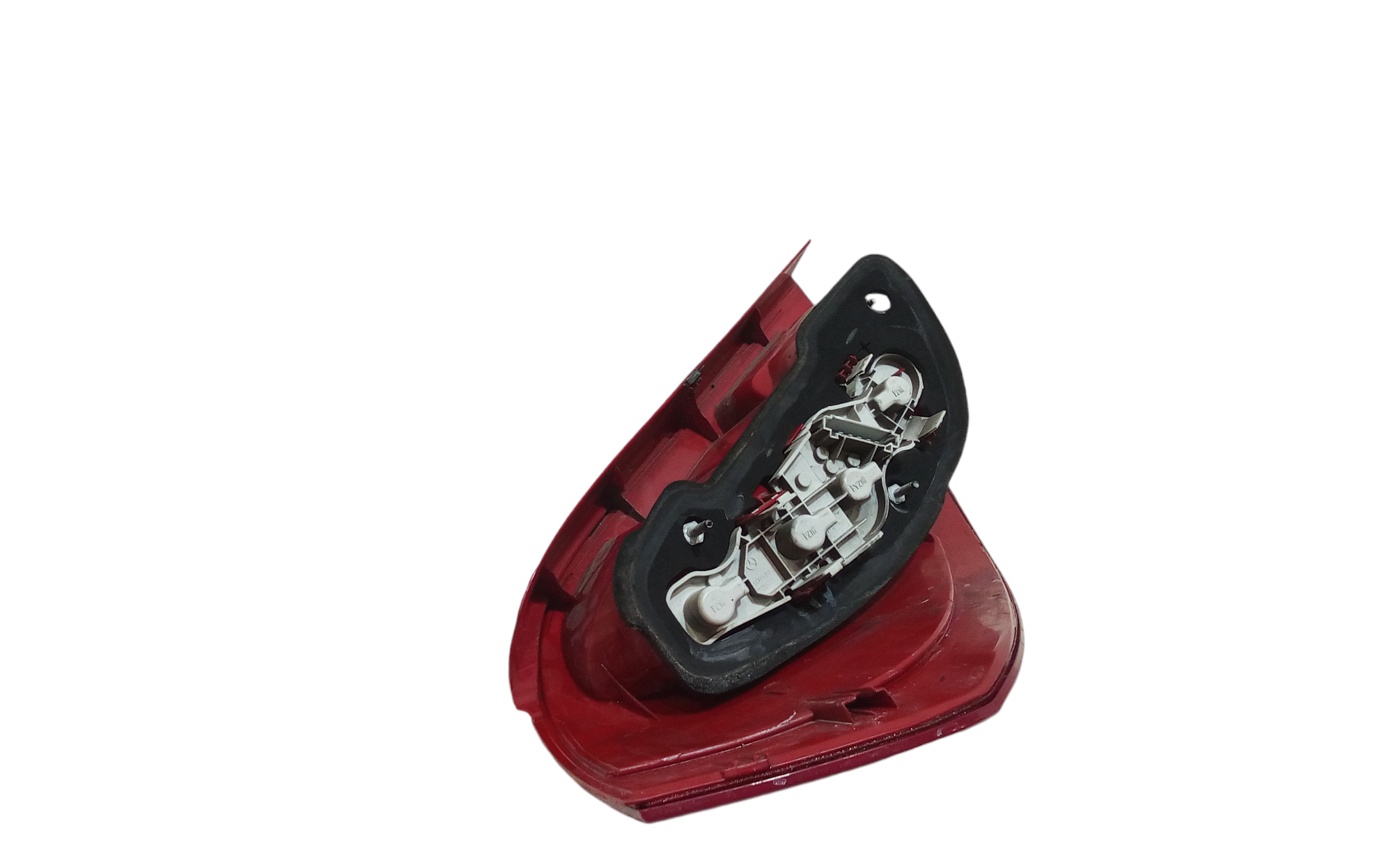 Stop fanale posteriore Destro Passeggero per Mercedes Classe A W169 4 Serie (2008 - In produzione)