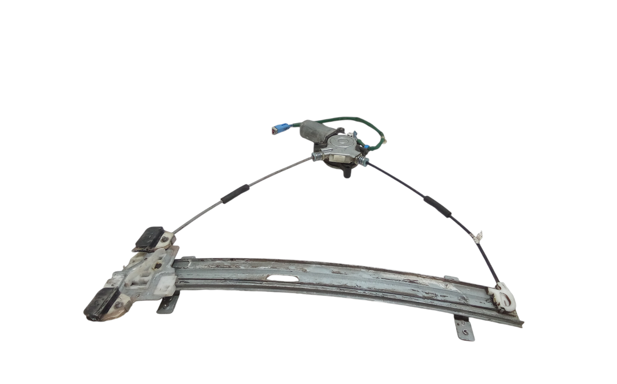 Cremagliera anteriore destra passeggero per Honda Civic Berlina 3p (02>06) (2002 - 2006)