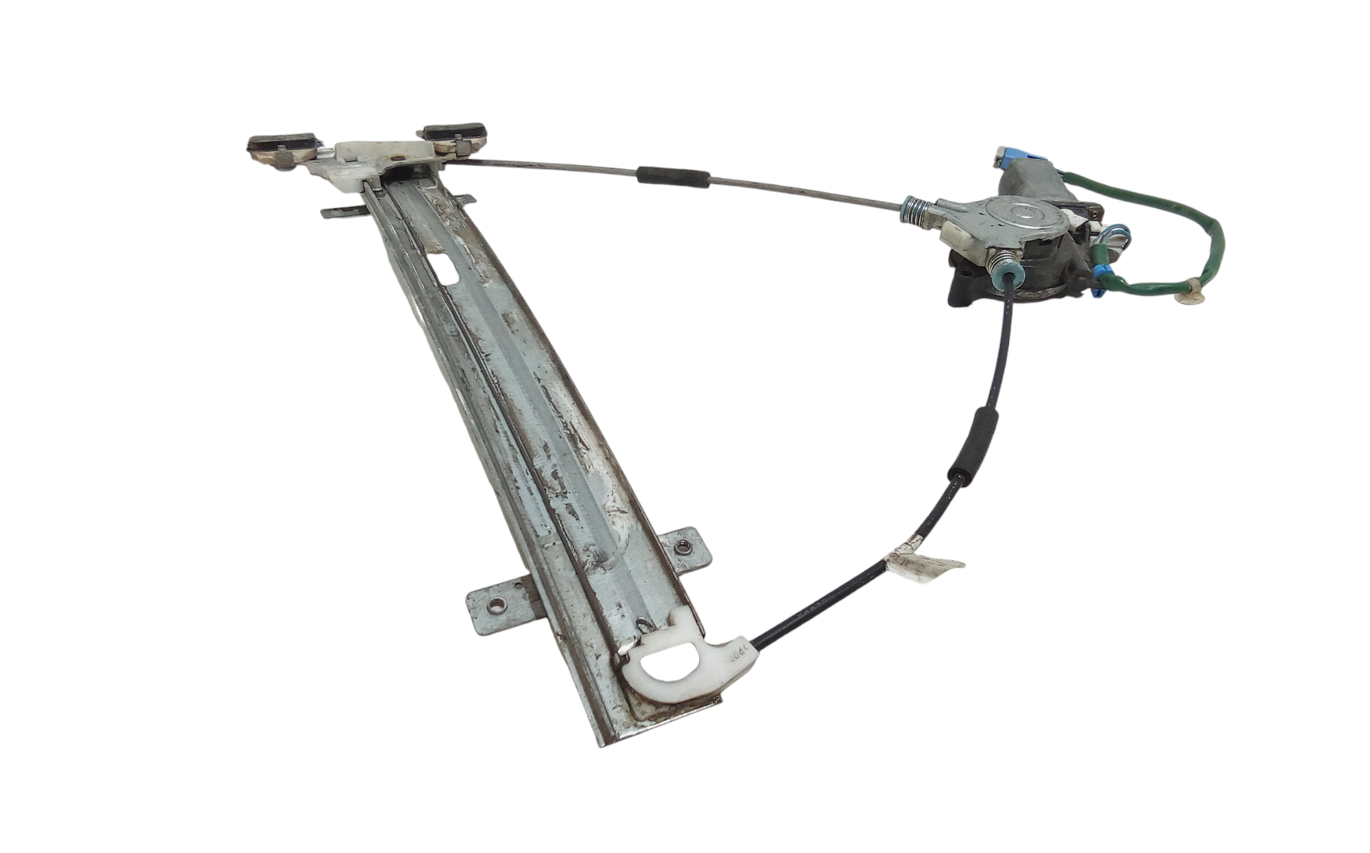 Cremagliera anteriore destra passeggero per Honda Civic Berlina 3p (02>06) (2002 - 2006)