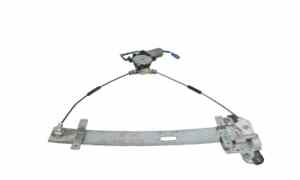 Cremagliera anteriore destra passeggero per Honda Civic Berlina 3p (02>06) (2002 - 2006)