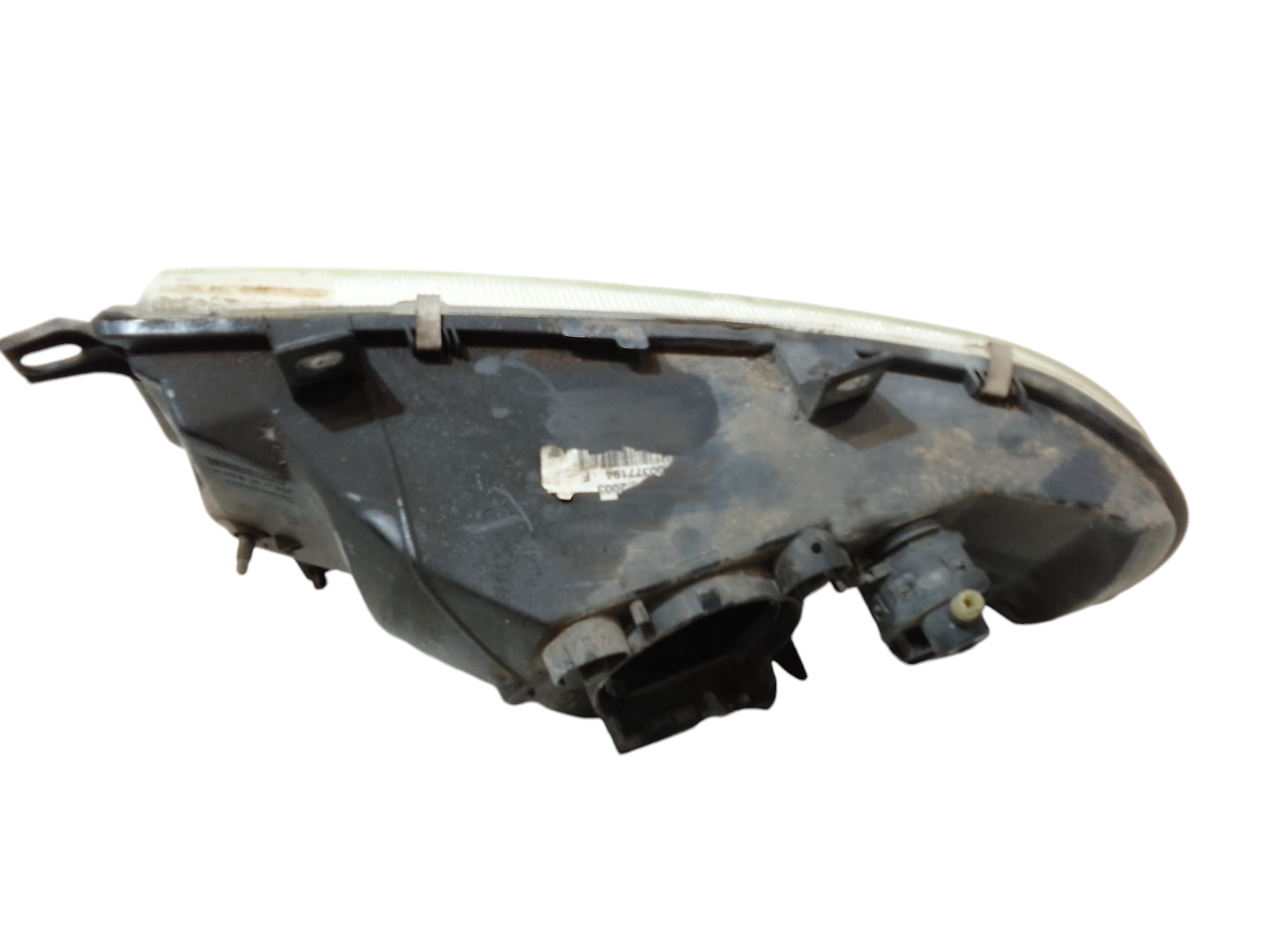 Faro anteriore Destro Passeggero per Renault Master 3 Serie (2003 - 2010)