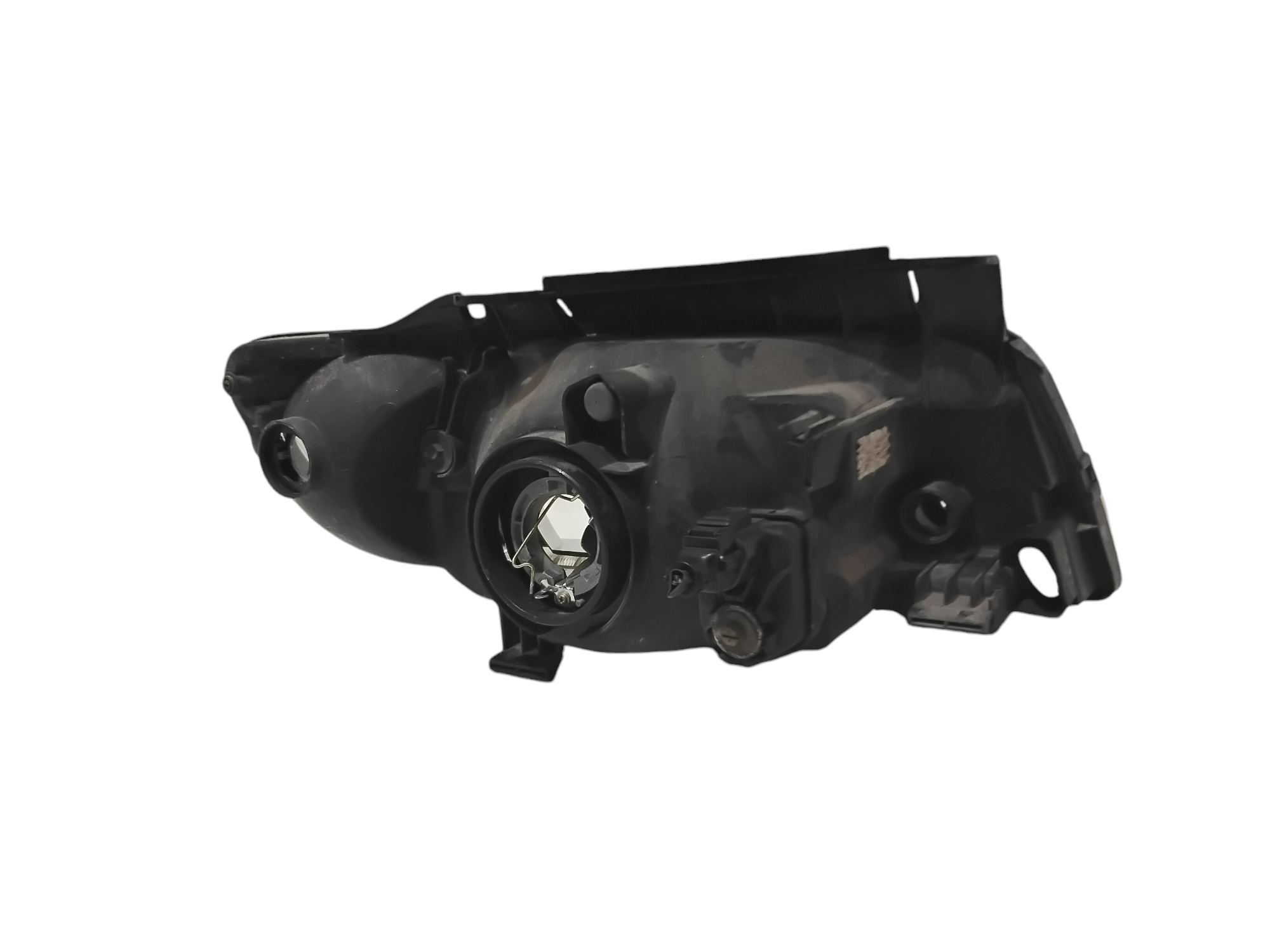 Faro anteriore Sinistro Guida per Hyundai Matrix 1 Serie (2001 - 2007)