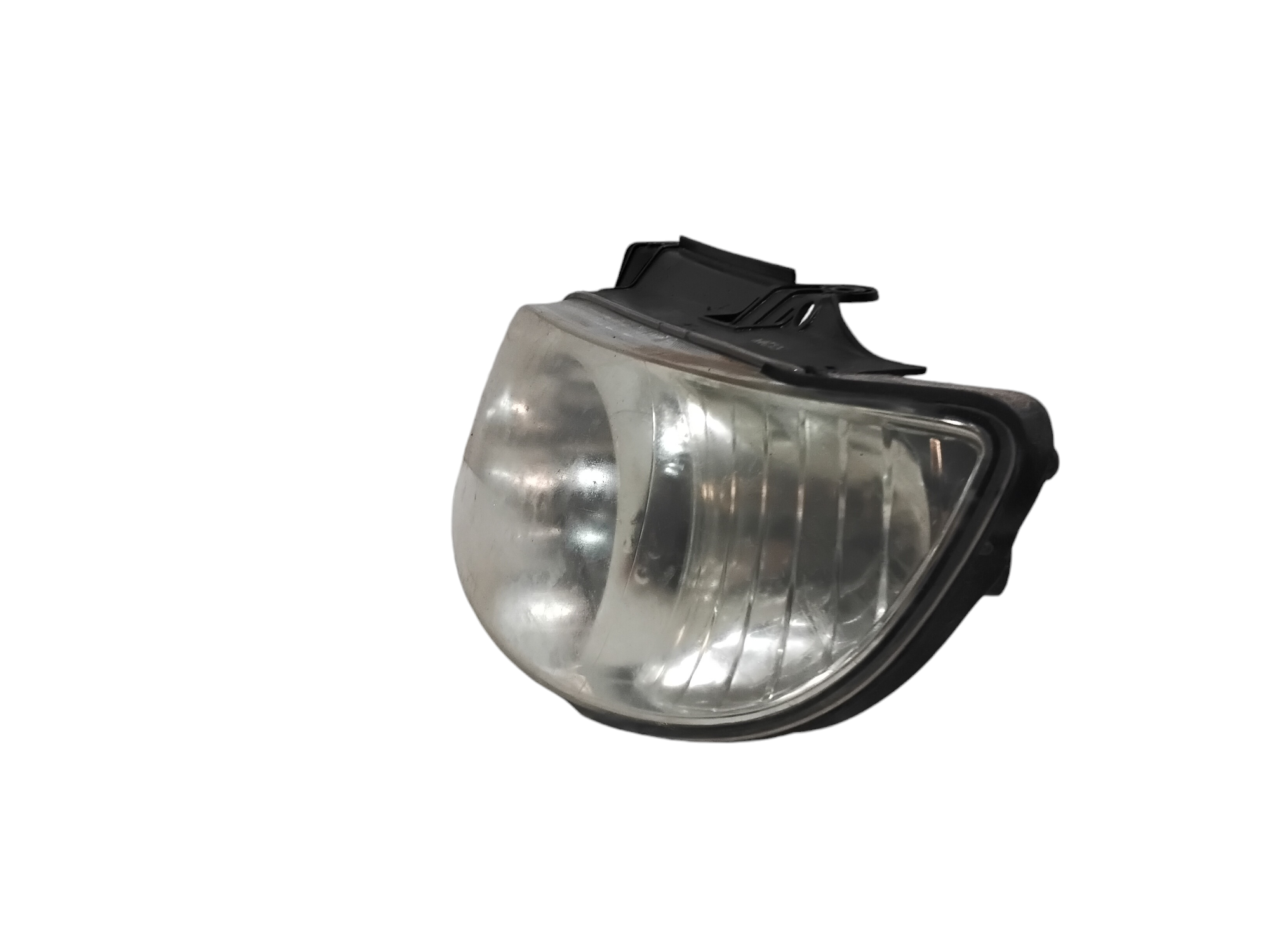 Faro anteriore Sinistro Guida per Hyundai Matrix 1 Serie (2001 - 2007)