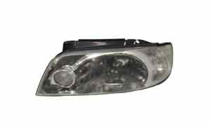 Faro anteriore Sinistro Guida per Hyundai Matrix 1 Serie (2001 - 2007)