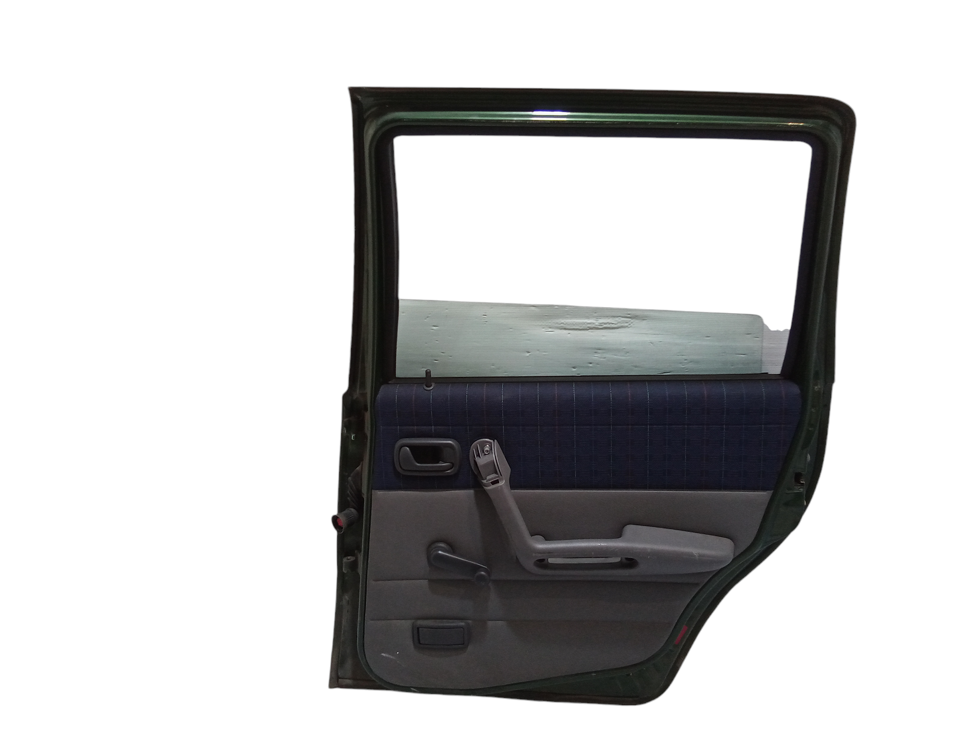 Portiera Posteriore Destra per Fiat Punto Berlina 5p (1993 - 1999)