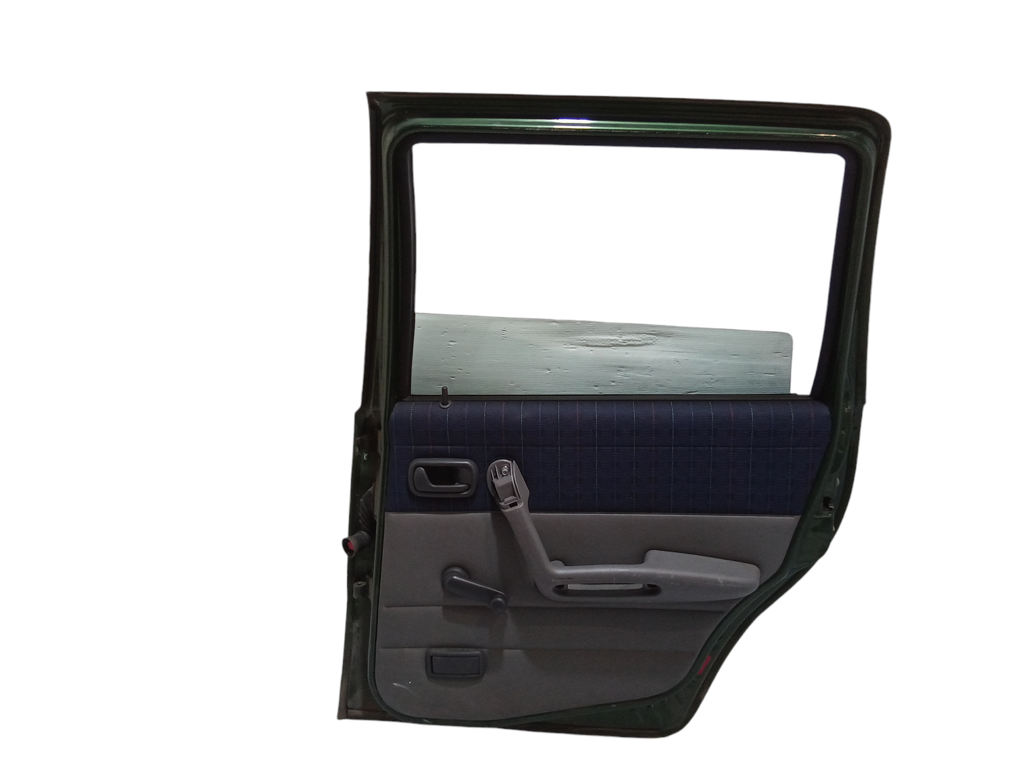 Portiera Posteriore Destra per Fiat Punto Berlina 5p (1993 - 1999)