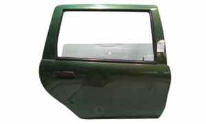 Portiera Posteriore Destra per Fiat Punto Berlina 5p (1993 - 1999)