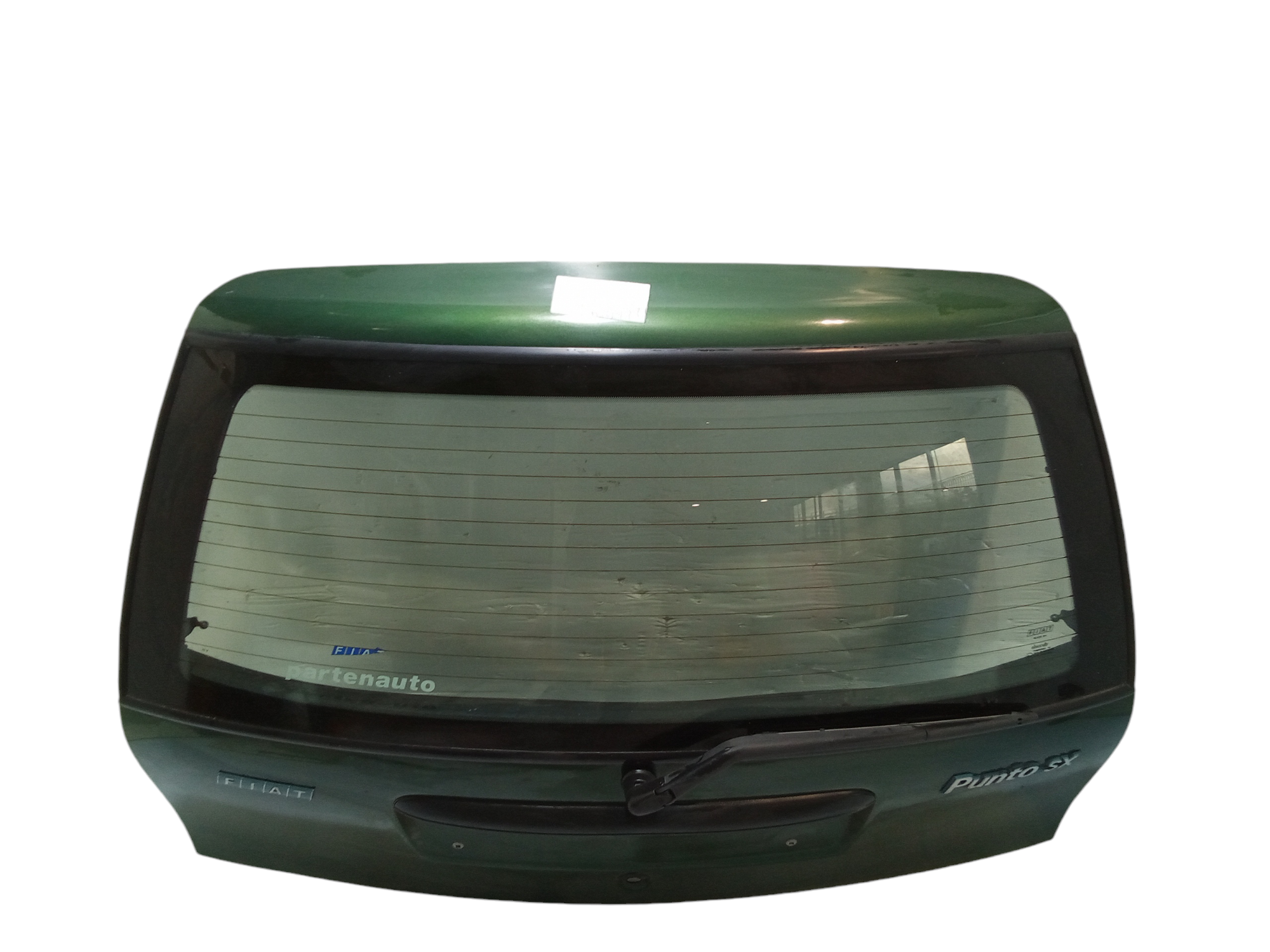 Portellone Posteriore Completo per Fiat Punto Berlina 5p (1993 - 1999)