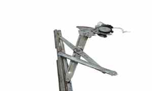 Cremagliera anteriore sinistra Guida per Fiat Sedici 1 Serie (2006 - 2009)