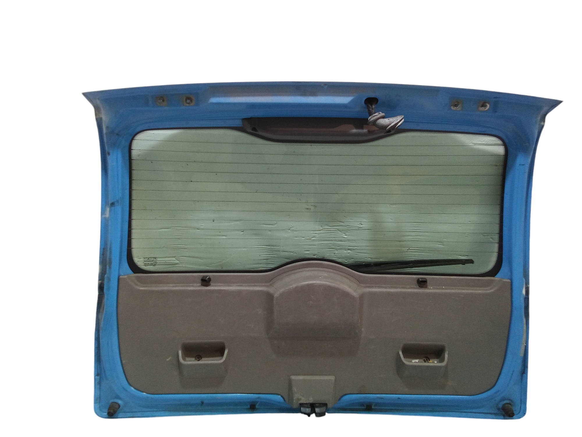 Portellone Posteriore Completo per Fiat Panda 2 Serie (2003 - 2010)