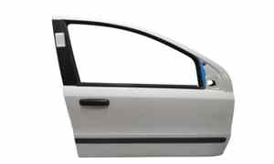 Portiera anteriore Destra per Fiat Panda 2 Serie (2003 - 2010)