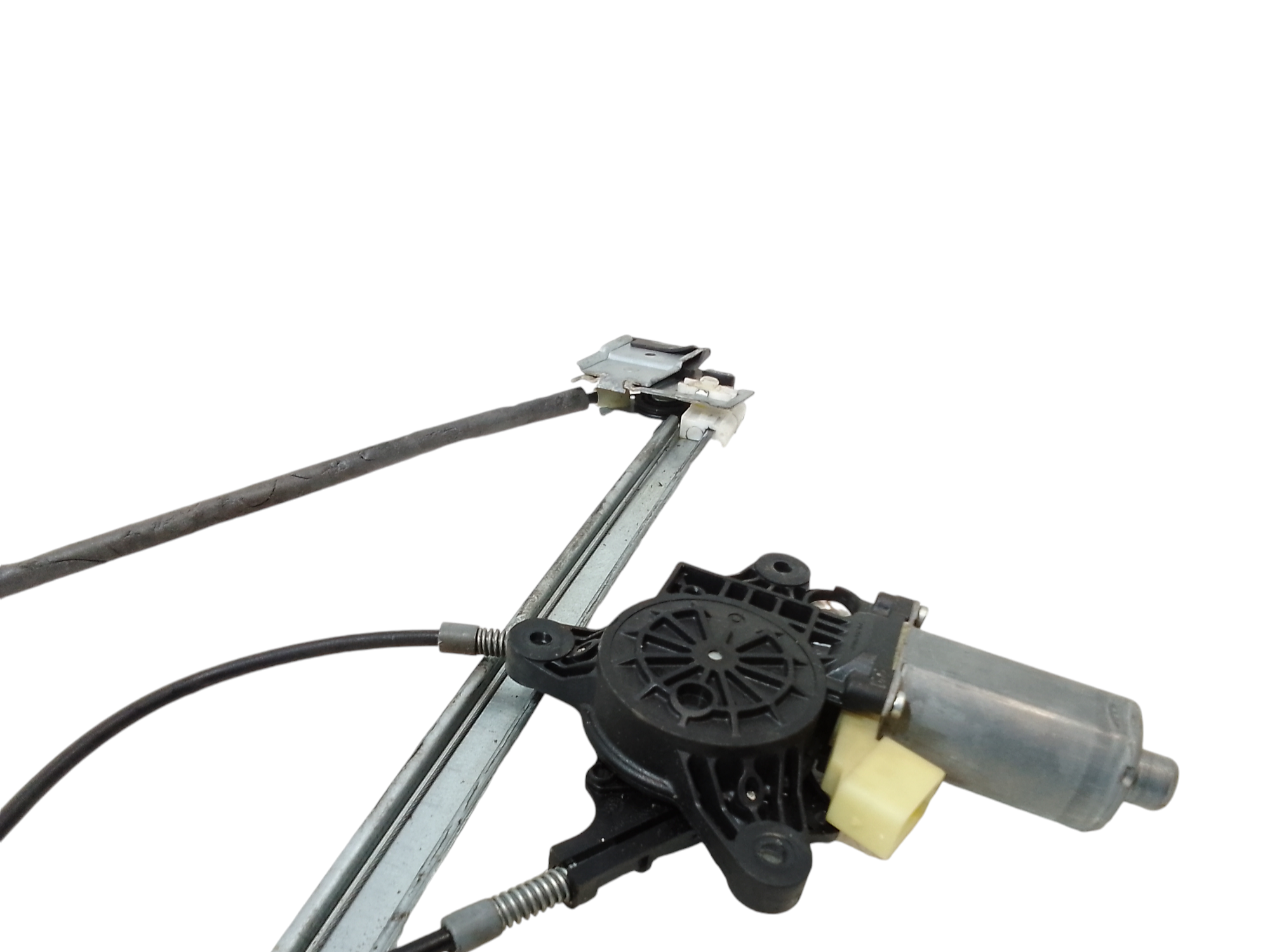 Cremagliera anteriore destra passeggero per Mercedes Vito W639 2 Serie (2003 - 2014)