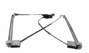 Cremagliera anteriore destra passeggero per Mercedes Vito W639 2 Serie (2003 - 2014)