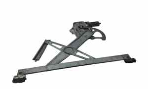 Cremagliera anteriore sinistra Guida per Toyota Yaris Serie (03>05) (2003 - 2005)