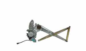 Cremagliera anteriore sinistra Guida per Kia Carnival 2 Serie (2001 - 2007)