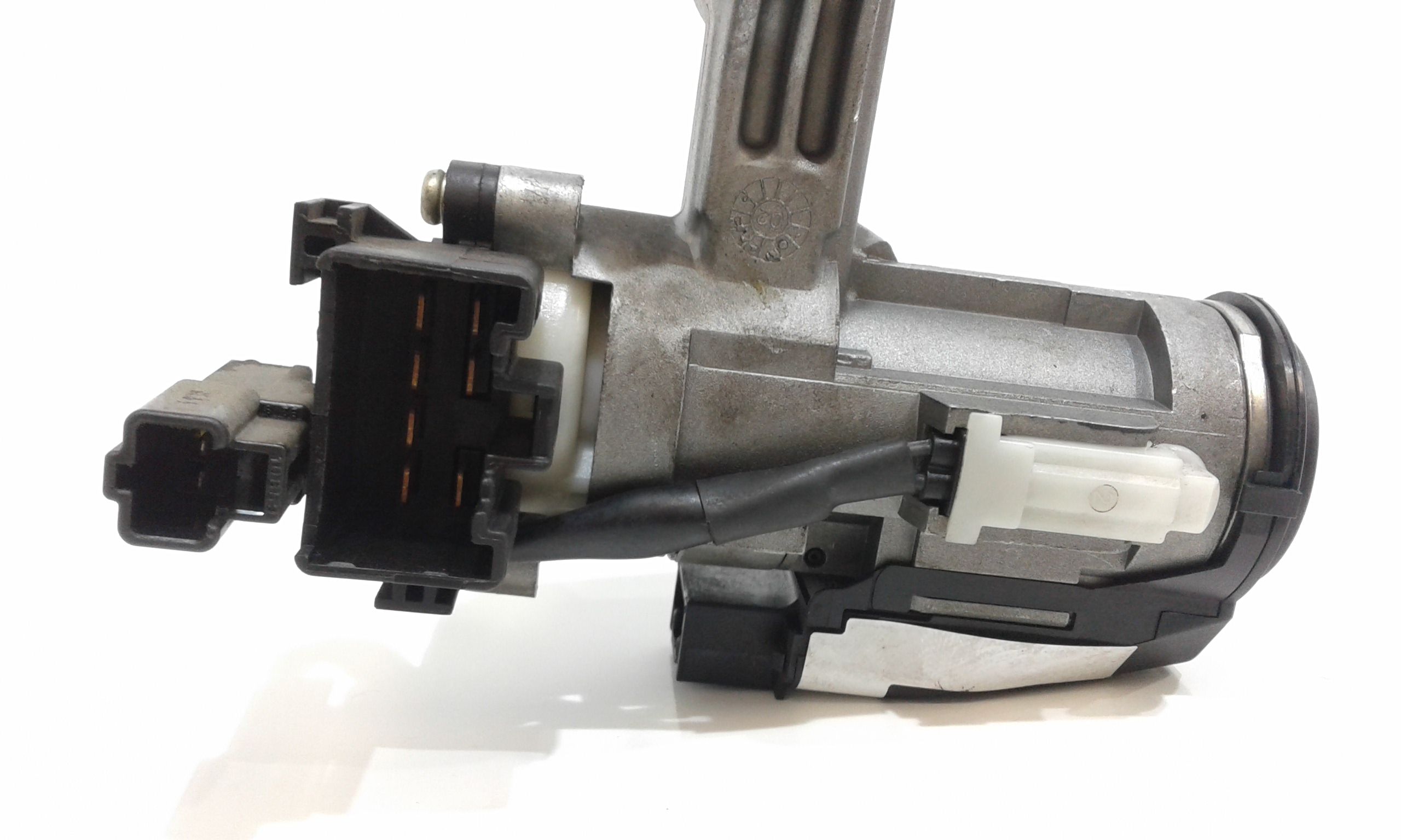 Blocchetto Accensione TOYOTA Corolla Berlina 3 Serie 3-5P