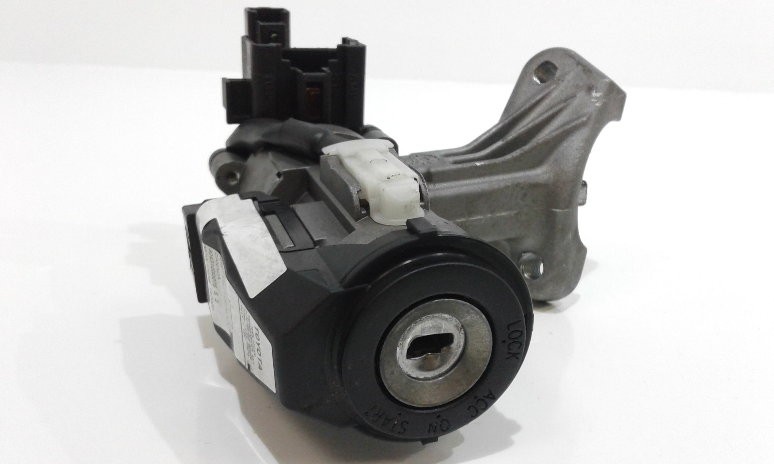 Blocchetto Accensione TOYOTA Corolla Berlina 3 Serie 3-5P