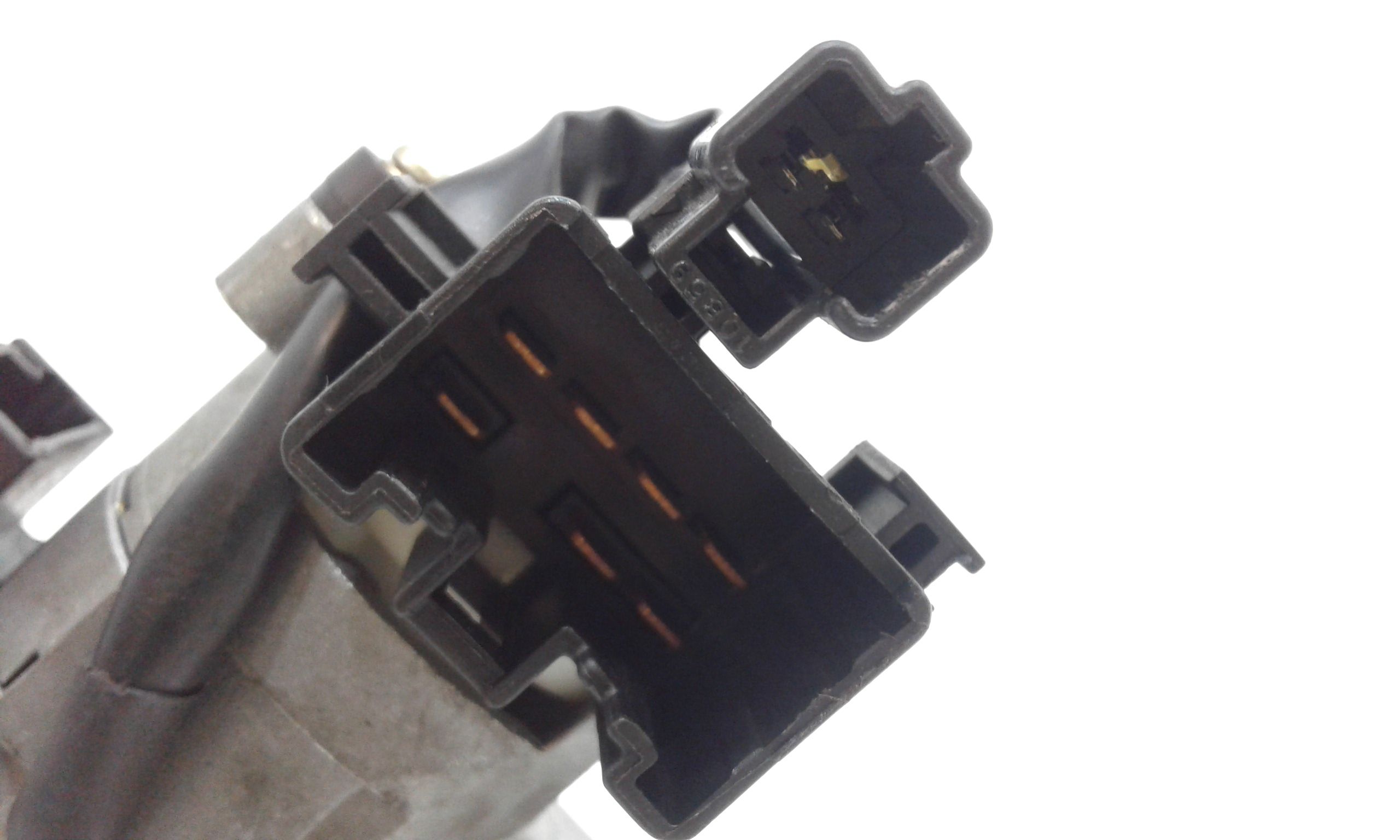 Blocchetto Accensione TOYOTA Corolla Berlina 3 Serie 3-5P