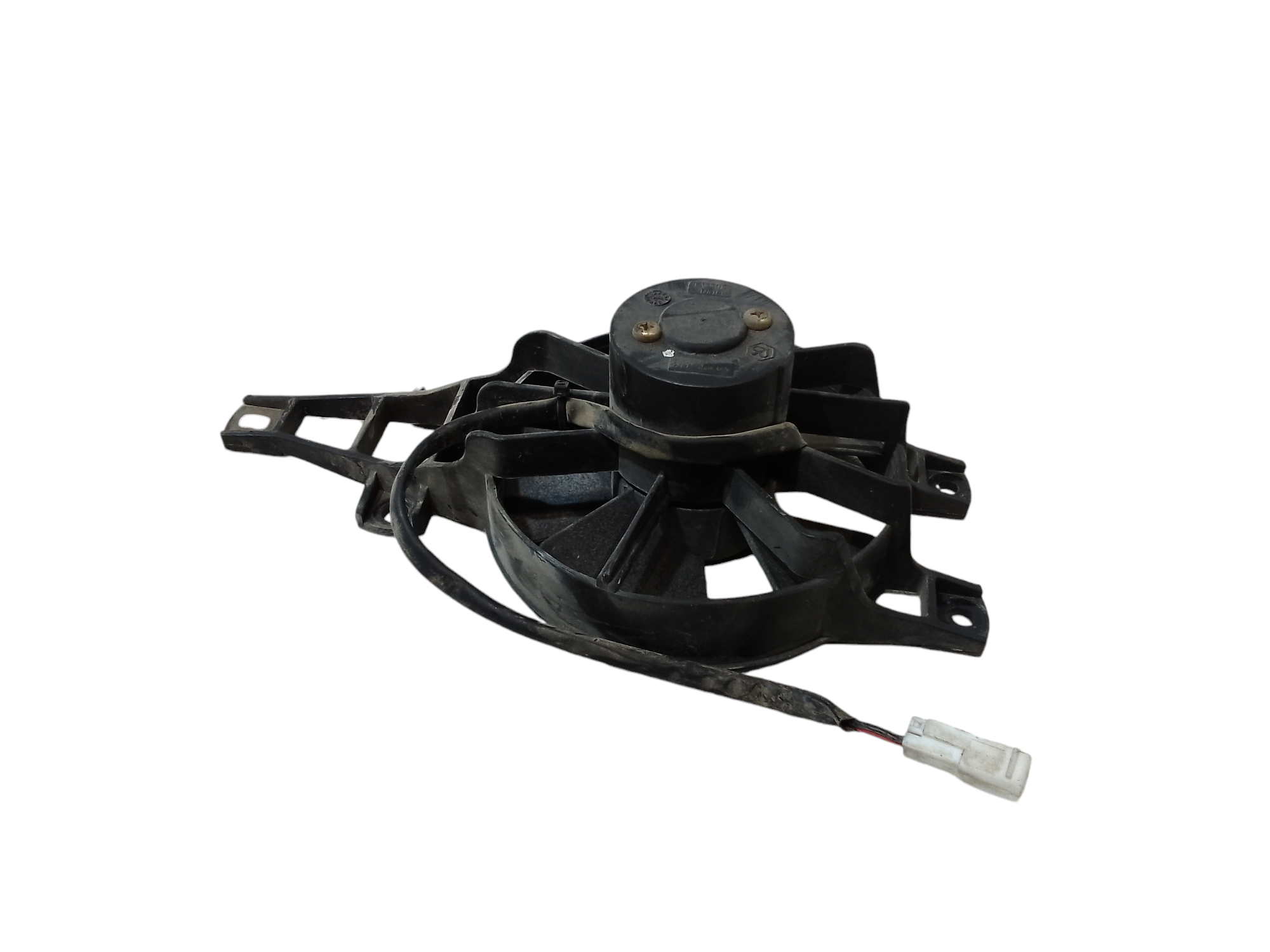 Elettroventola per Piaggio Beverly Cruiser 250cc Ie (2007 - 2011)