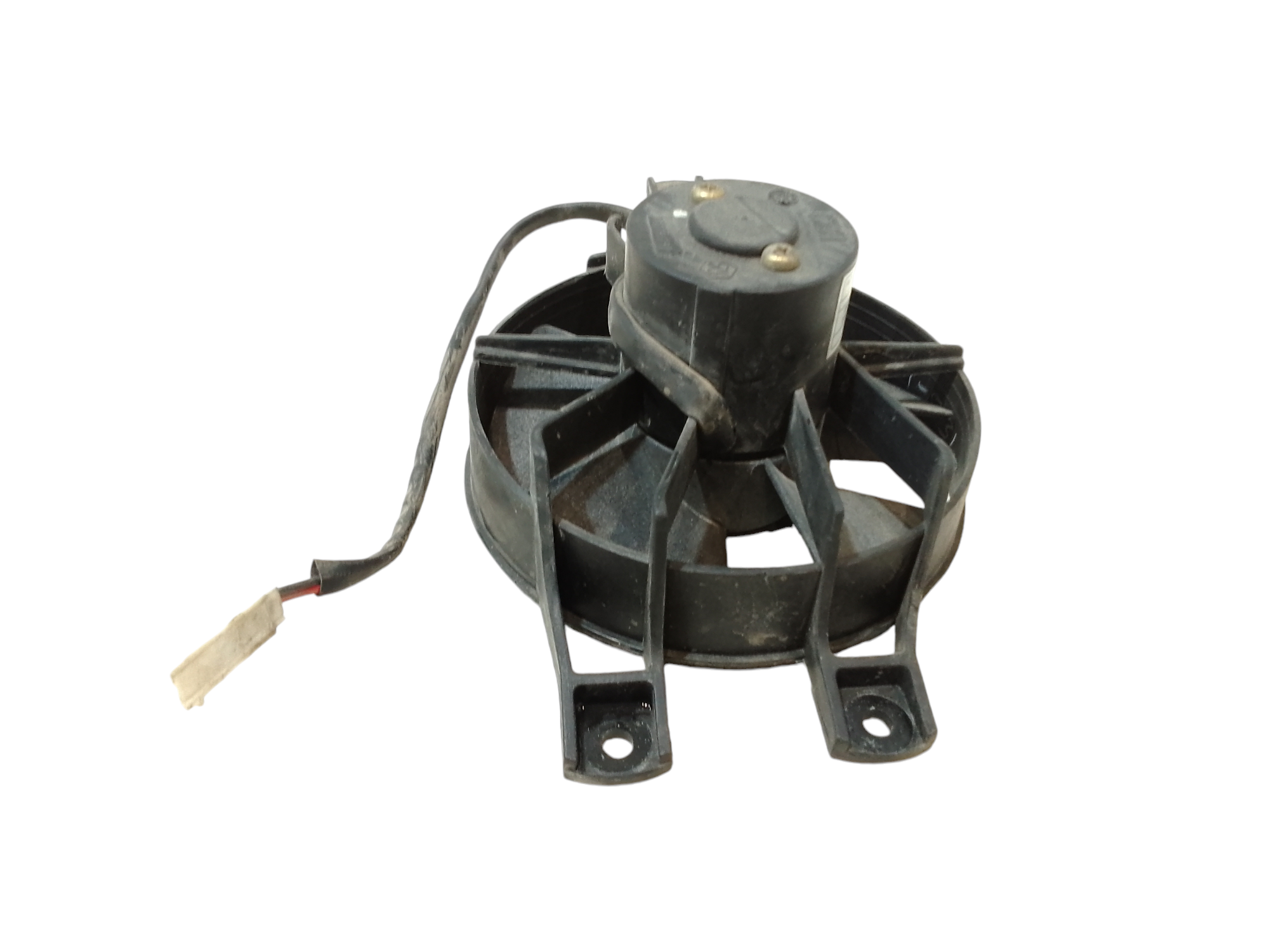 Elettroventola per Piaggio Beverly Cruiser 250cc Ie (2007 - 2011)