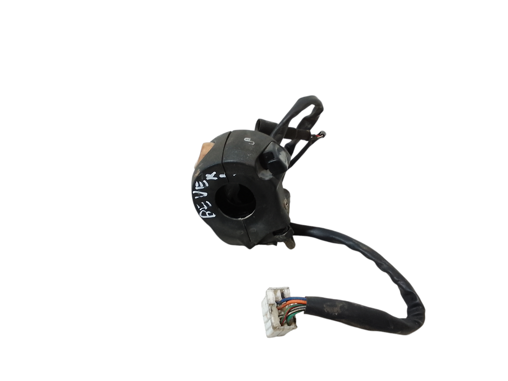 Devioluci destro per Piaggio Beverly Cruiser 250cc Ie (2007 - 2011)