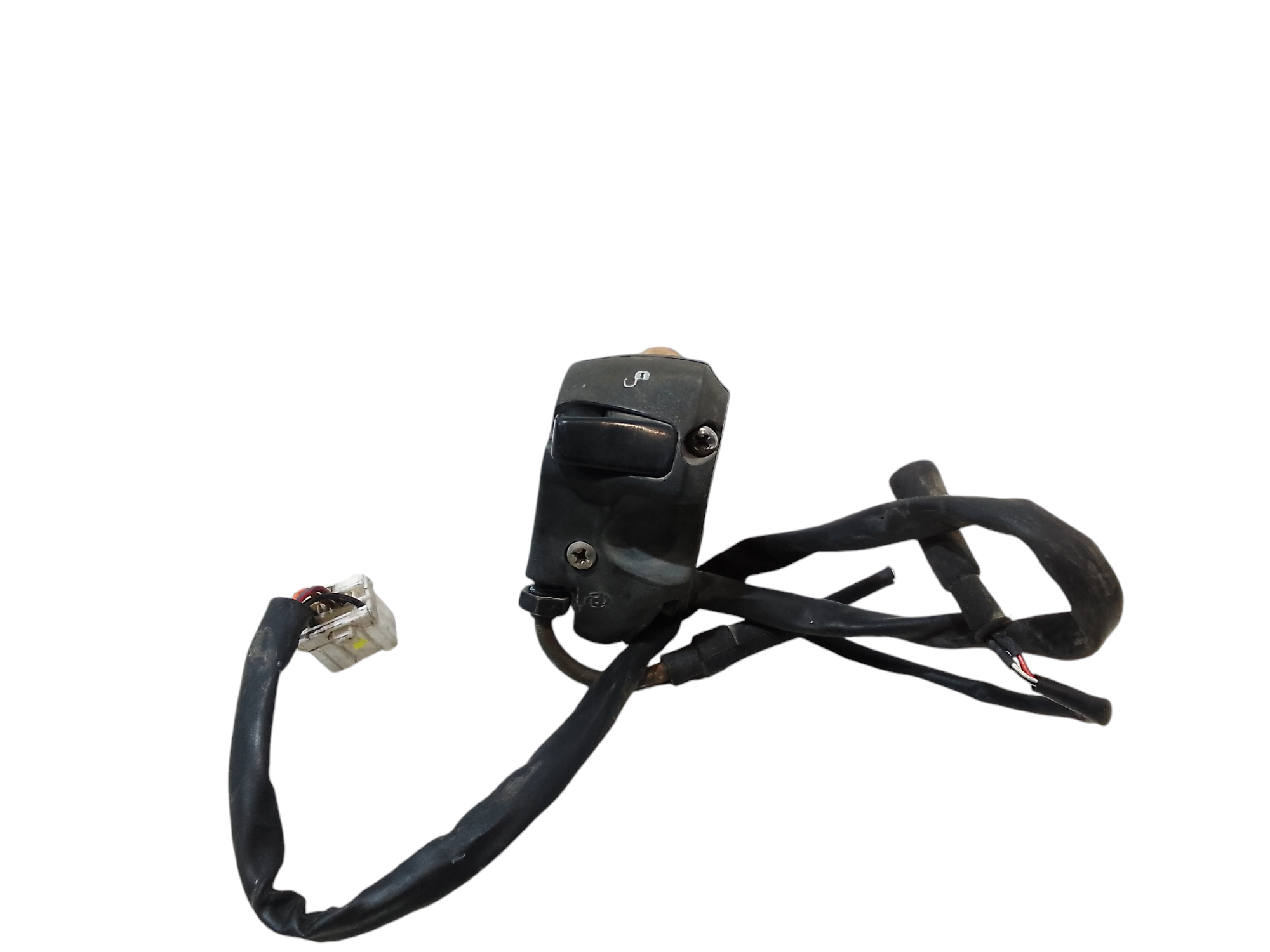 Devioluci destro per Piaggio Beverly Cruiser 250cc Ie (2007 - 2011)