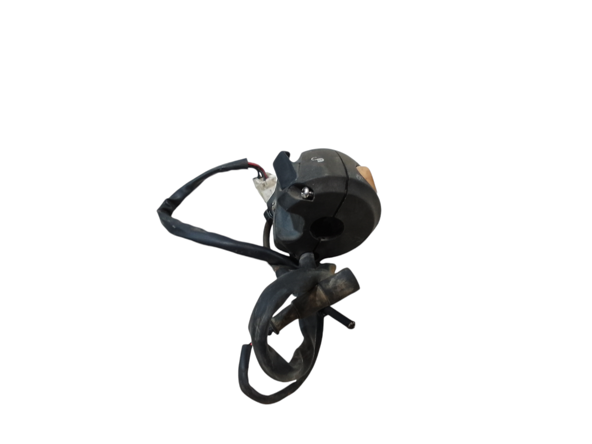 Devioluci destro per Piaggio Beverly Cruiser 250cc Ie (2007 - 2011)