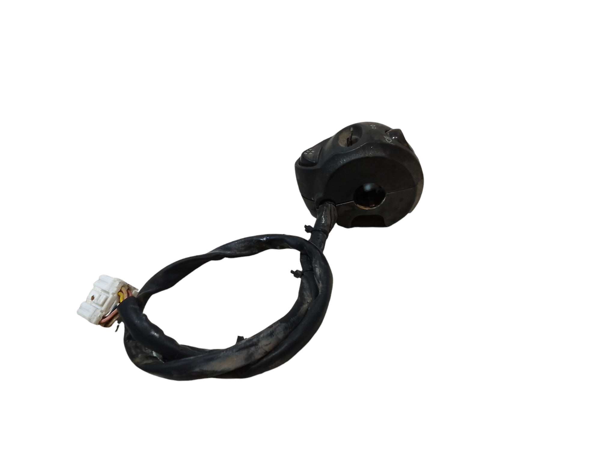 Devioluci sinistro per Piaggio Beverly Cruiser 250cc Ie (2007 - 2011)