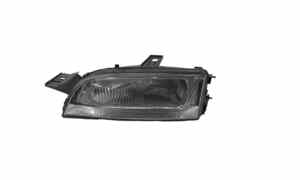 Faro anteriore Sinistro Guida per Fiat Punto Berlina 3p (1993 - 1999)