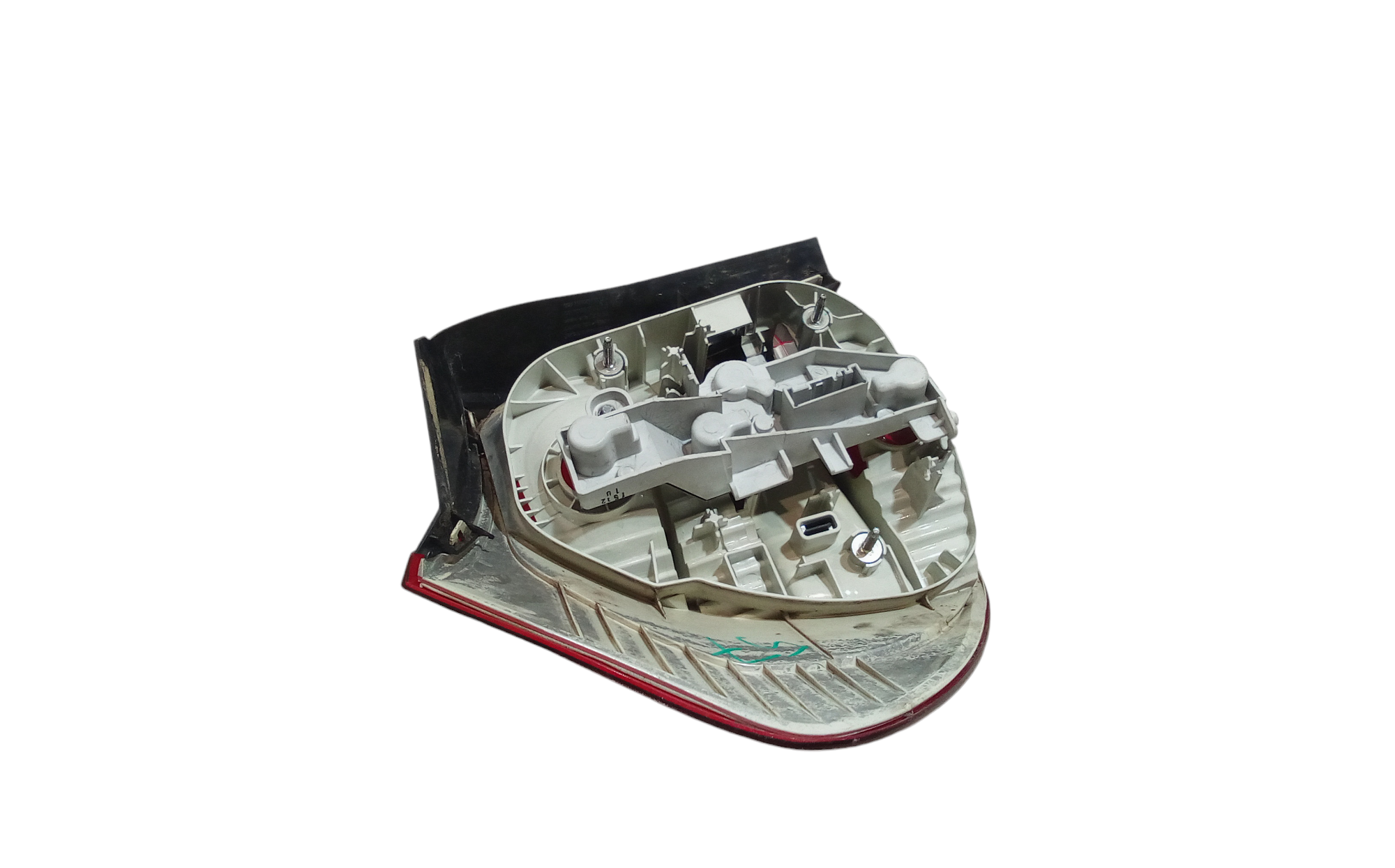 Stop fanale posteriore Destro Passeggero per Bmw Serie 1 Serie (e87) (07>) (2007 - In produzione)