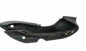 Pedana Laterale Destra per Piaggio Beverly Cruiser 250cc Ie (2007 - 2011)