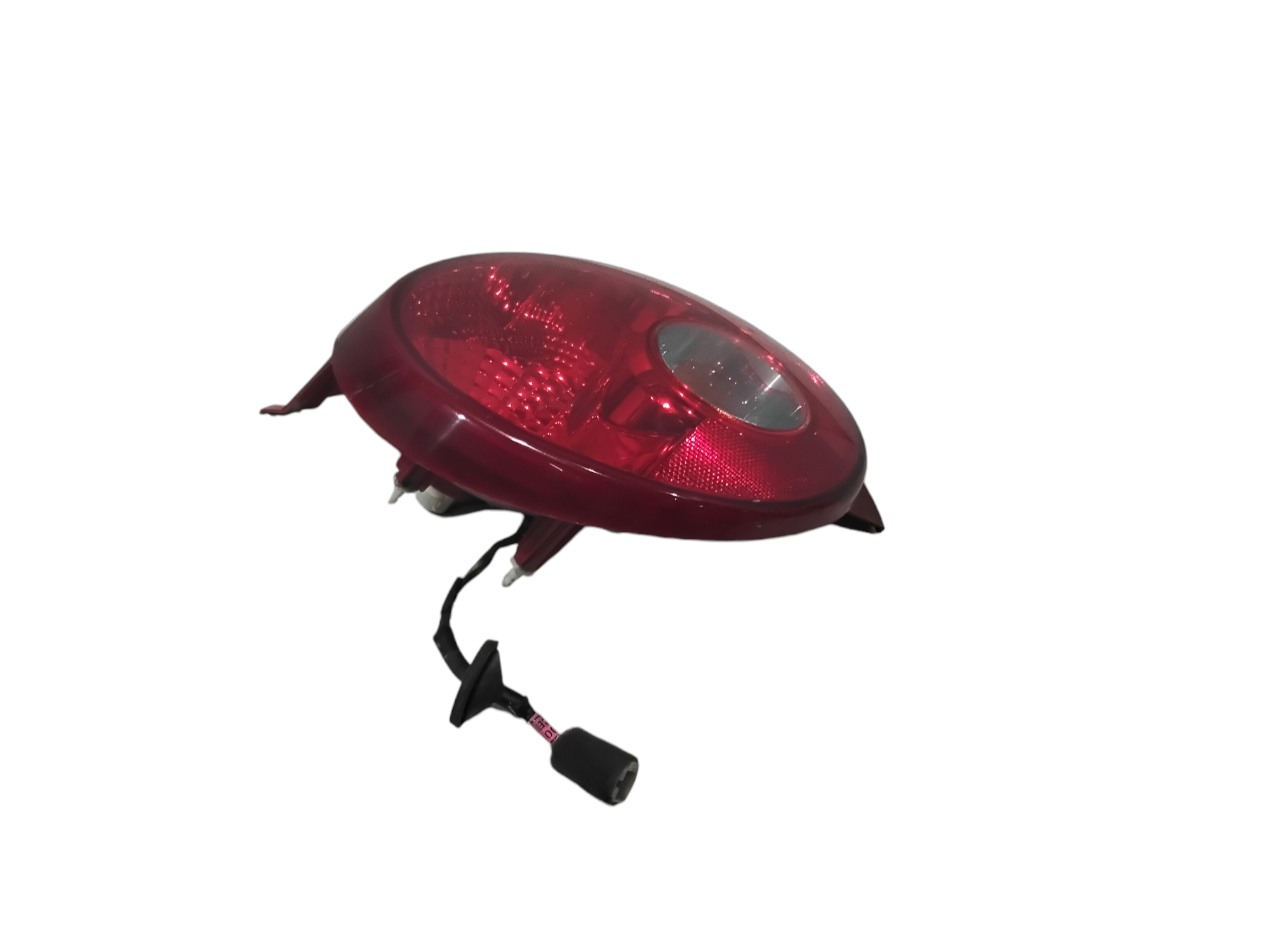 Stop fanale Posteriore sinistro lato Guida per Chevrolet Matiz 4 Serie (2007 - 2010)