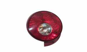 Stop fanale Posteriore sinistro lato Guida per Chevrolet Matiz 4 Serie (2007 - 2010)