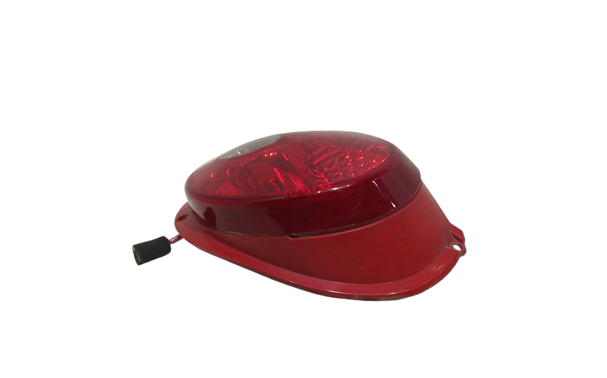 Stop fanale Posteriore sinistro lato Guida per Chevrolet Matiz 4 Serie (2007 - 2010)