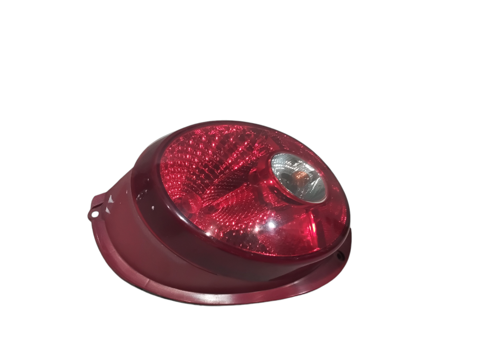 Stop fanale posteriore Destro Passeggero per Chevrolet Matiz 4 Serie (2007 - 2010)