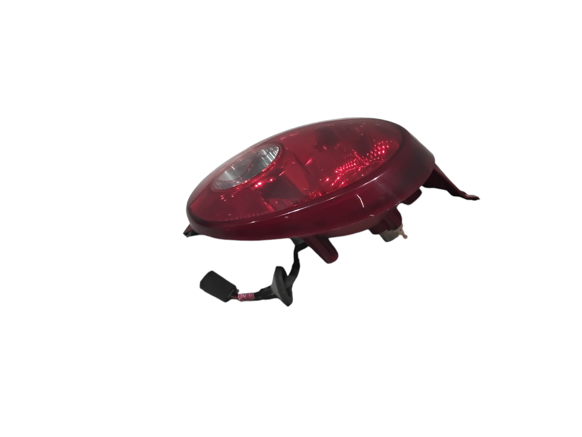 Stop fanale posteriore Destro Passeggero per Chevrolet Matiz 4 Serie (2007 - 2010)