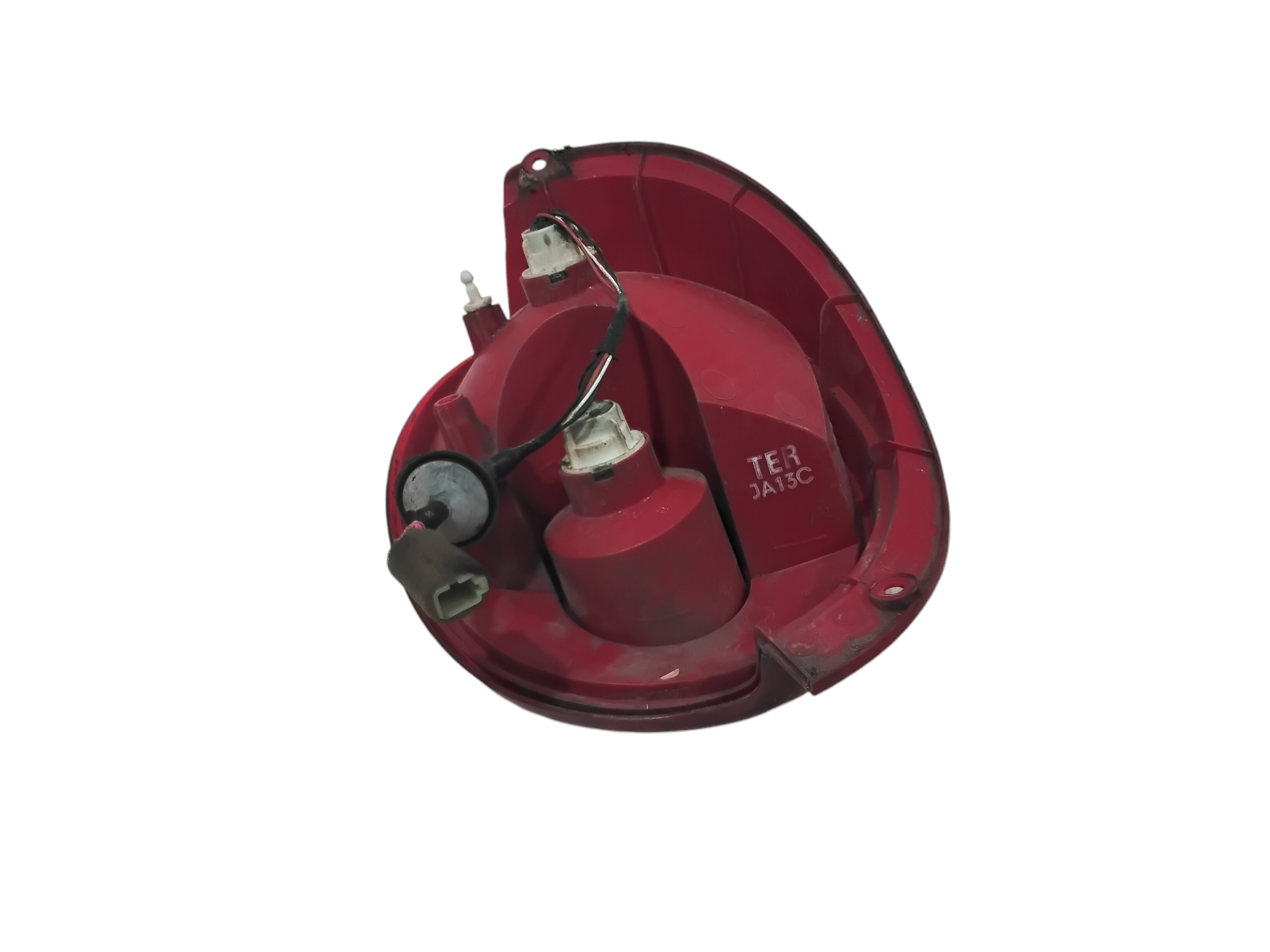 Stop fanale posteriore Destro Passeggero per Chevrolet Matiz 4 Serie (2007 - 2010)