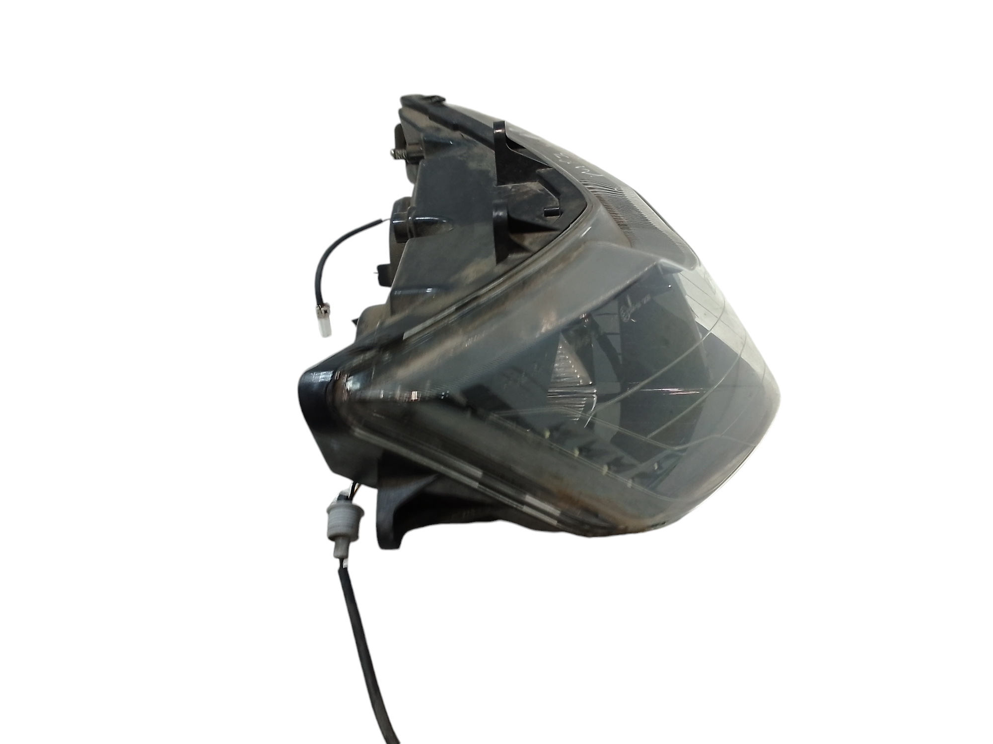 Faro anteriore per Piaggio Mp3 300cc (10>11) (2010 - 2011)