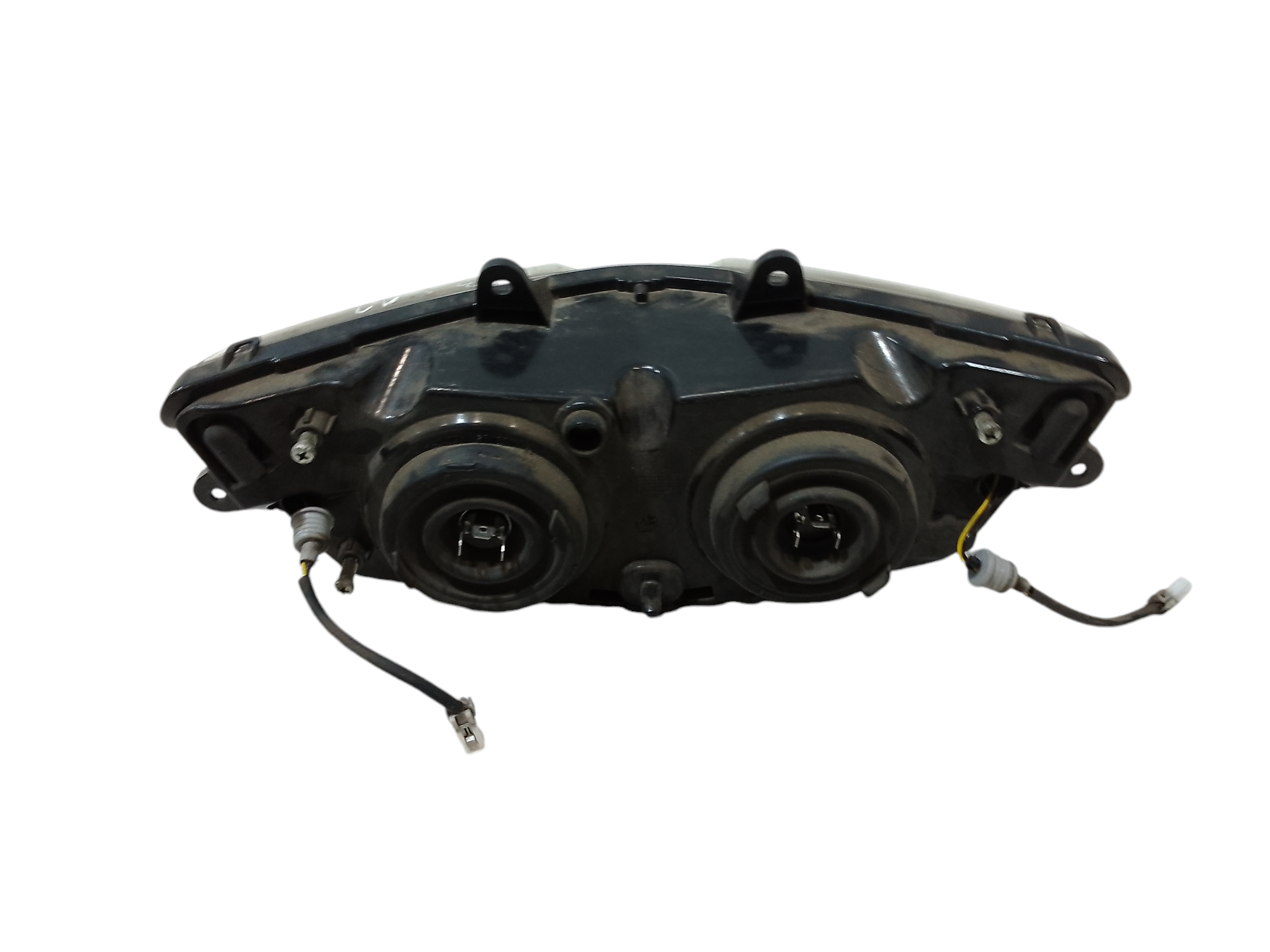 Faro anteriore per Piaggio Mp3 300cc (10>11) (2010 - 2011)