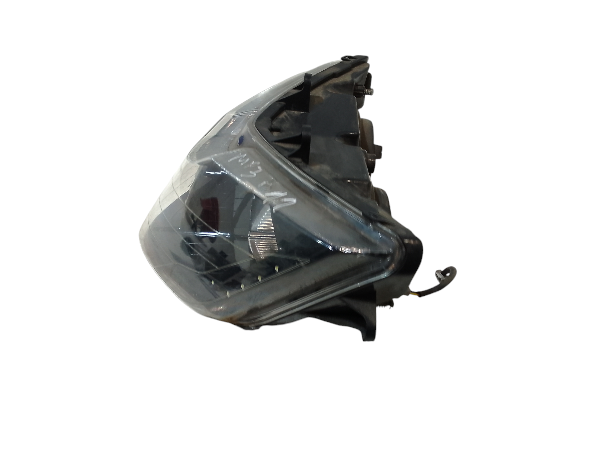 Faro anteriore per Piaggio Mp3 300cc (10>11) (2010 - 2011)