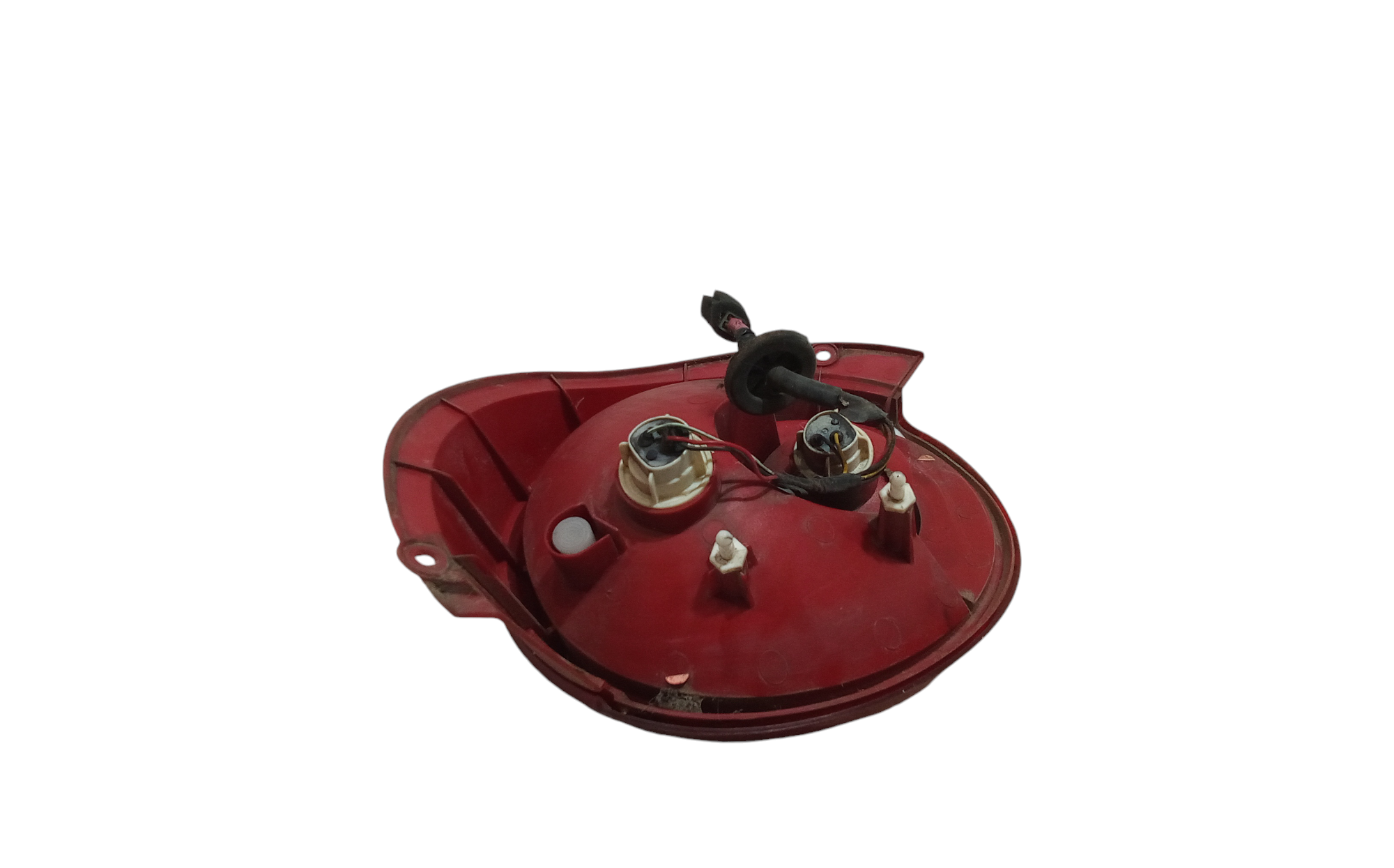 Stop fanale posteriore Destro Passeggero per Chevrolet Matiz 4 Serie (2007 - 2010)