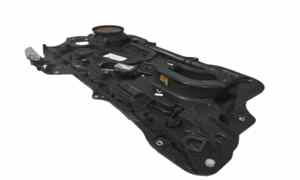 Cremagliera anteriore sinistra Guida per Lancia Ypsilon 4 Serie (2011 - In produzione)