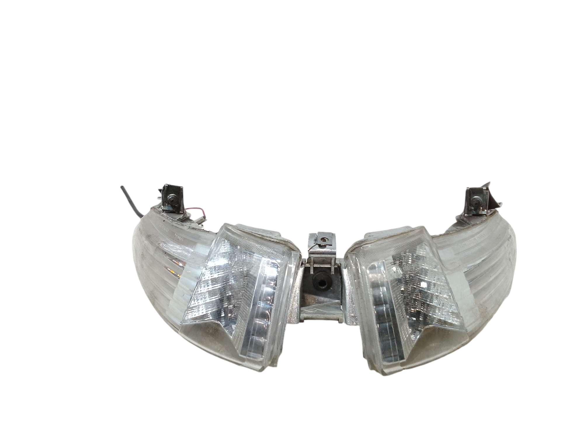 Stop posteriore per Piaggio Mp3 300cc (10>11) (2010 - 2011)