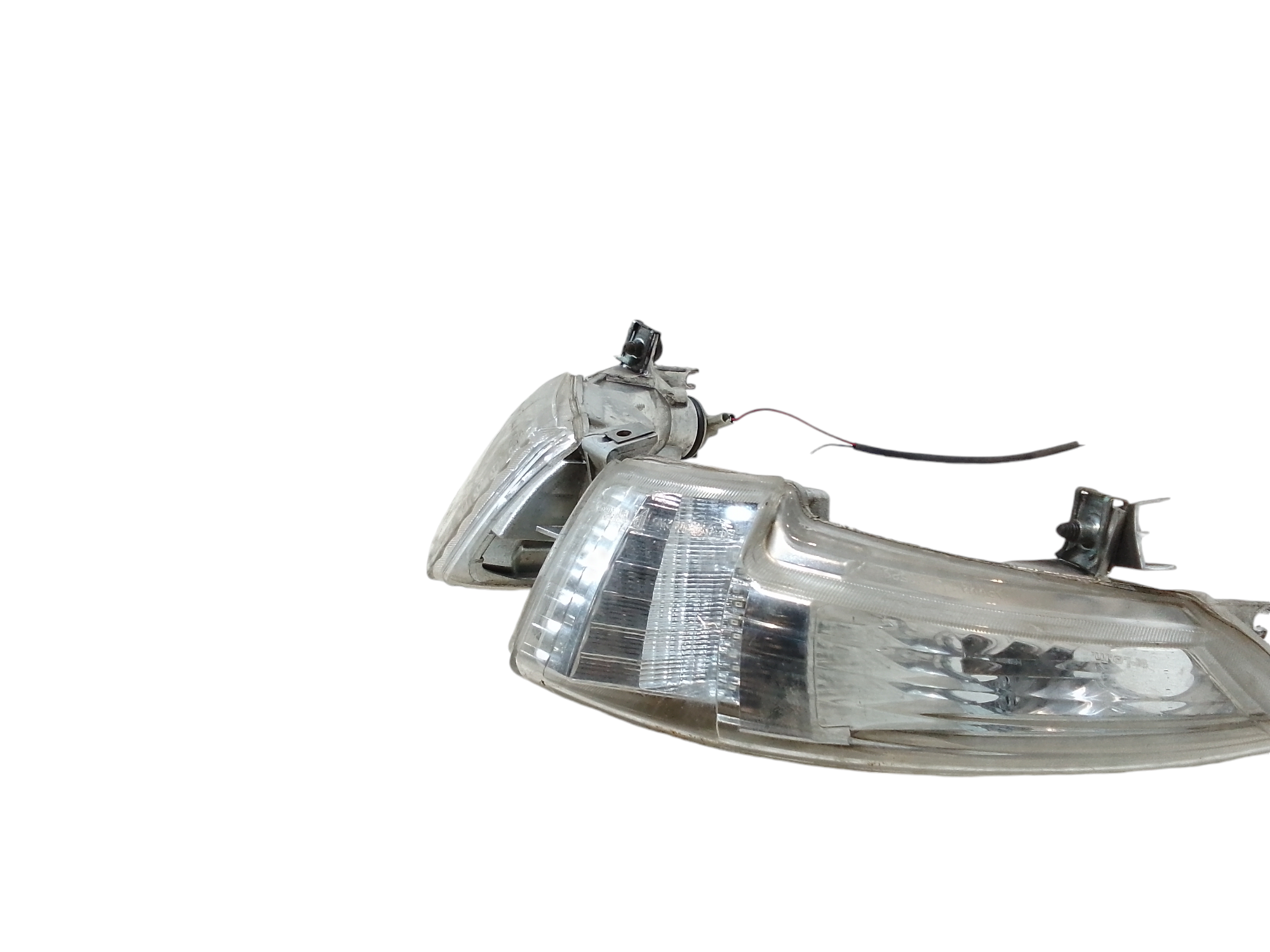 Stop posteriore per Piaggio Mp3 300cc (10>11) (2010 - 2011)