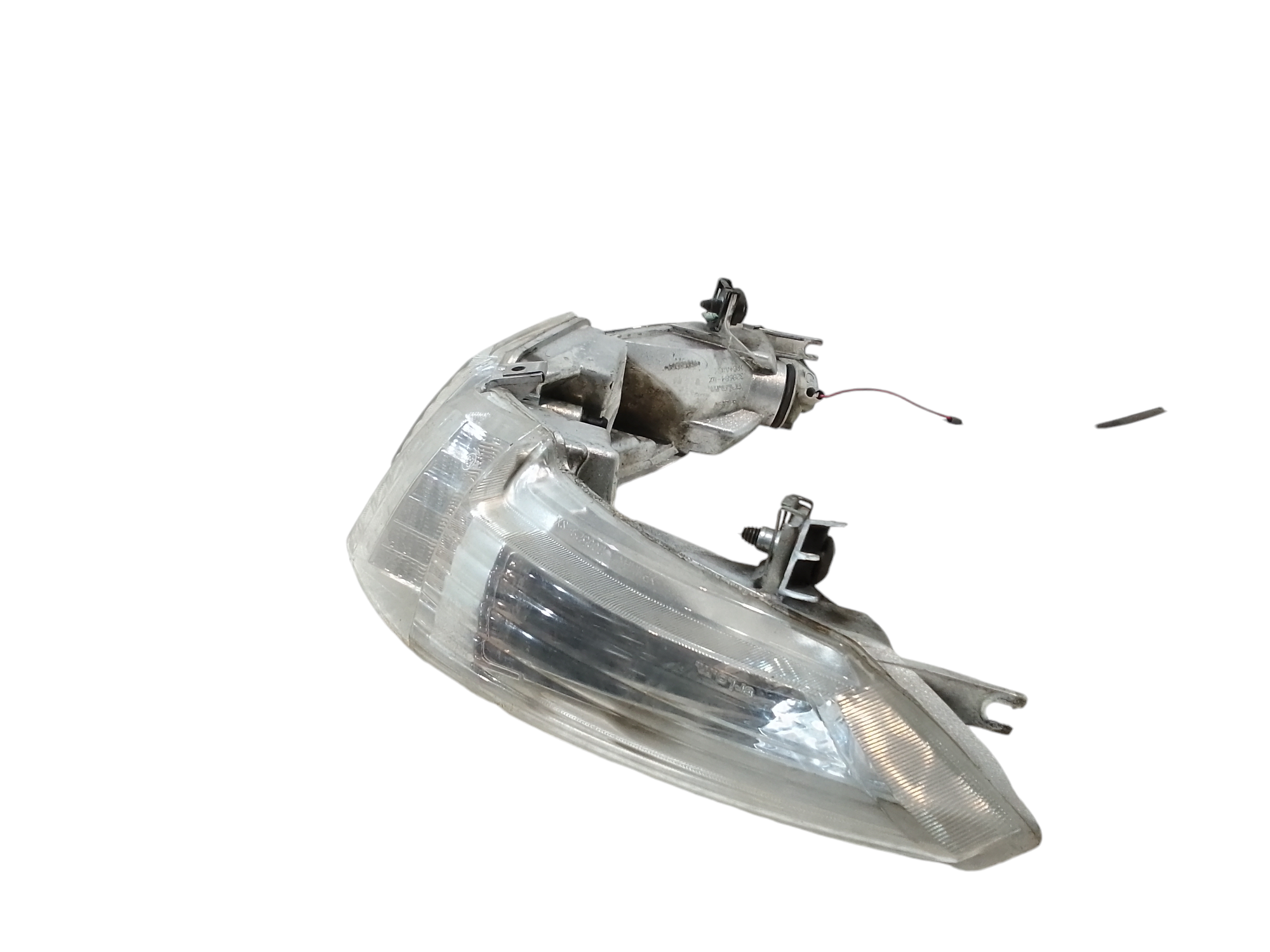 Stop posteriore per Piaggio Mp3 300cc (10>11) (2010 - 2011)