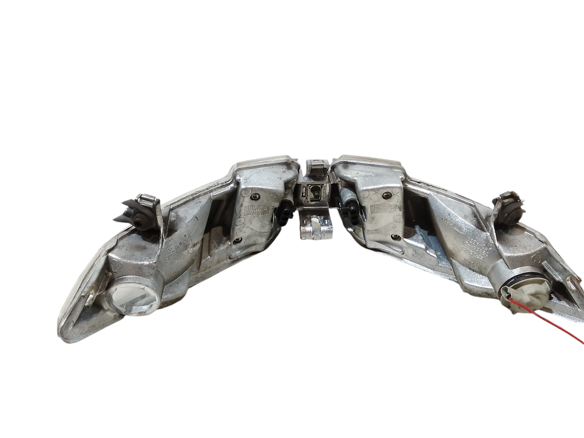 Stop posteriore per Piaggio Mp3 300cc (10>11) (2010 - 2011)